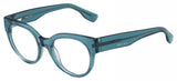 Jimmy Choo 136 Eyeglasses