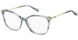 Max Mara 1414 Eyeglasses