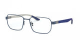 Ray Ban 8419 Eyeglasses