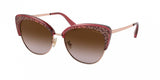 Coach L1112 7110 Sunglasses