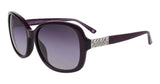 Bebe 7096 Sunglasses