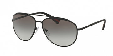 Prada Linea Rossa 55RS Sunglasses