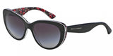 Dolce & Gabbana 4189 Sunglasses