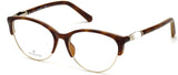 Swarovski 5338 Eyeglasses