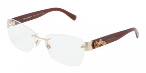 Dolce & Gabbana 1241 Eyeglasses