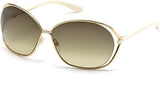 Tom Ford 0157 Sunglasses