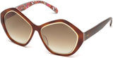 Emilio Pucci 0019 Sunglasses