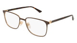 Gucci Sensual Romantic GG0294O Eyeglasses