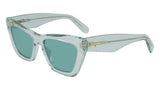 Salvatore Ferragamo SF929S Sunglasses