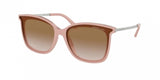 Michael Kors Zermatt 2079U Sunglasses