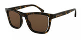 Emporio Armani 4126F Sunglasses