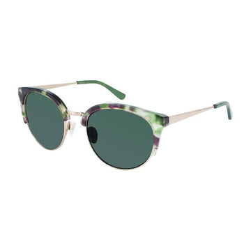 Isaac Mizrahi NY IM30208 Sunglasses