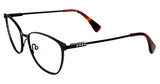 Lanvin VLN095S5208FE Eyeglasses
