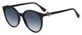 Fendi Ff0288 Sunglasses