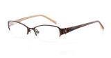 Jones New York J128BUR48 Eyeglasses