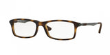 Ray Ban 7017 Eyeglasses