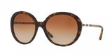 Burberry 4239QF Sunglasses