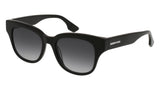 McQueen London Calling MQ0067S Sunglasses