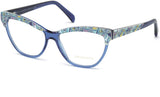 Emilio Pucci 5020 Eyeglasses
