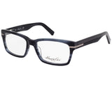 Kenneth Cole New York 0210 Eyeglasses
