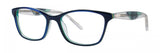 Vera Wang V322 Eyeglasses