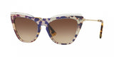 Valentino 4043A Sunglasses