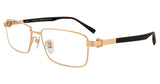 Chopard VCHD01K0K5957 Eyeglasses