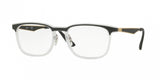 Ray Ban 7163 Eyeglasses