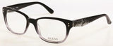 Guess 2333 Eyeglasses