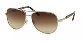 Michael Kors Sabina Iii 5014 Sunglasses