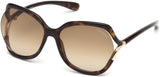 Tom Ford 0578 Sunglasses