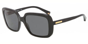 Emporio Armani 4007F Sunglasses