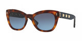 Valentino 4037 Sunglasses