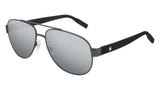 Montblanc Established MB0064S Sunglasses