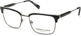Kenneth Cole New York 0303 Eyeglasses