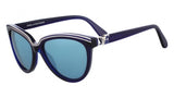 DVF DVF608S MILA Sunglasses