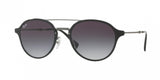 Ray Ban 4287 Sunglasses