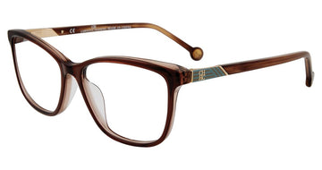 Carolina Herrera VHE799K0Z2853 Eyeglasses