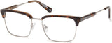 Kenneth Cole New York 0303 Eyeglasses