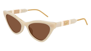 Gucci Web GG0597S Sunglasses