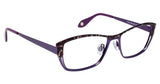 Fysh F3513 Eyeglasses