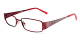 Converse Q003BLA53 Eyeglasses