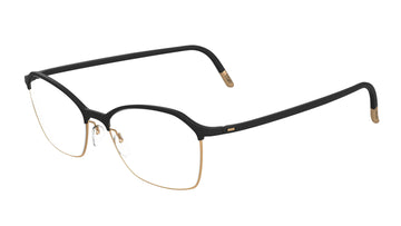 Silhouette Urban Fusion Fullrim 1581 Eyeglasses