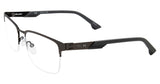 Police VPL481530SNF Eyeglasses