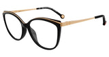 Carolina Herrera VHE783K530953 Eyeglasses