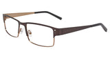 Converse Q031GUN56 Eyeglasses
