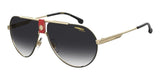 Carrera 1033 Sunglasses