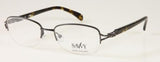 Savvy 0371 Eyeglasses
