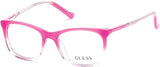 Guess 9164 Eyeglasses