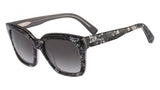 Valentino 667S Sunglasses